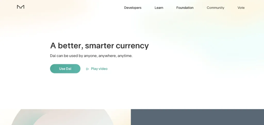 MakerDAO